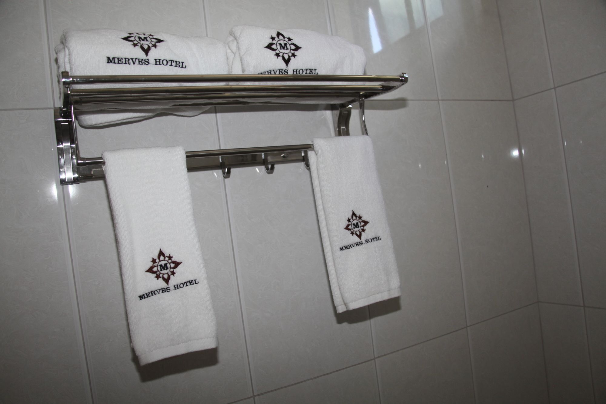 Merves Hotel Аруша Экстерьер фото